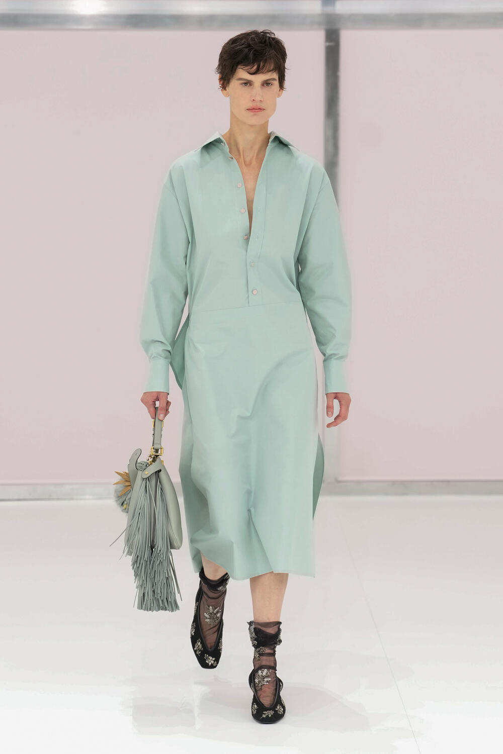 FENDI WOMEN SS 2025 - Foto #23