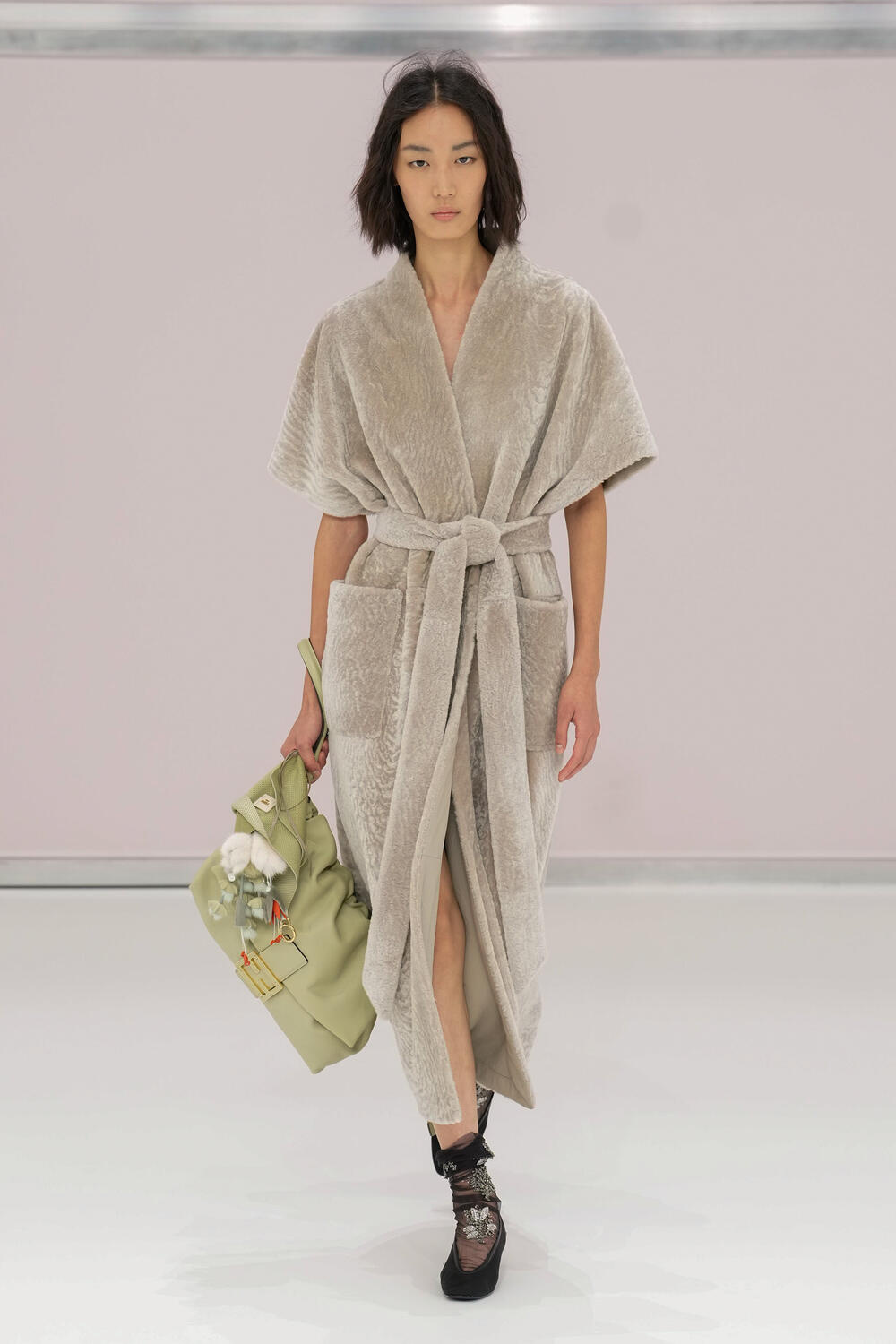 FENDI WOMEN SS 2025 - Foto #16