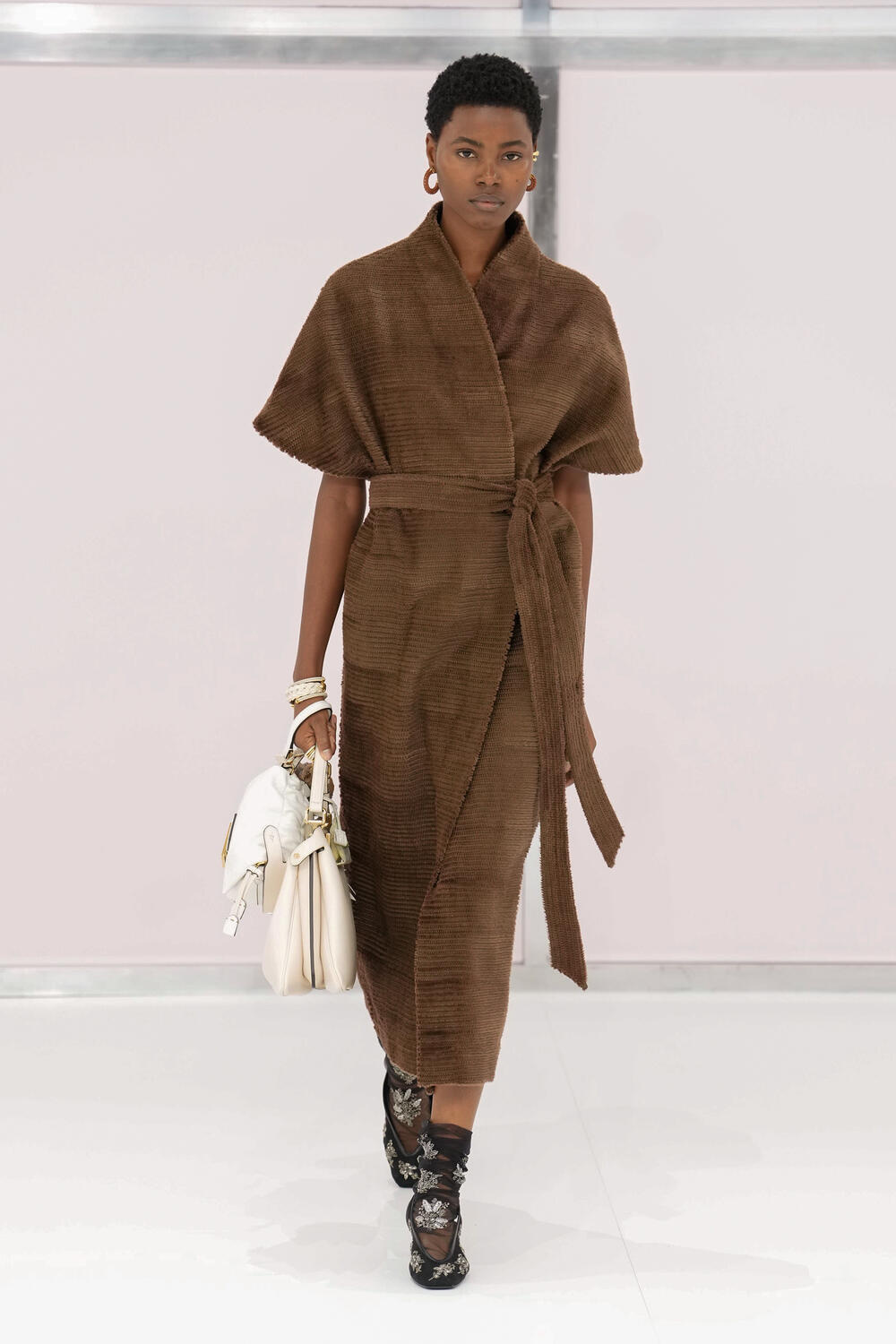 FENDI WOMEN SS 2025 - Foto #30