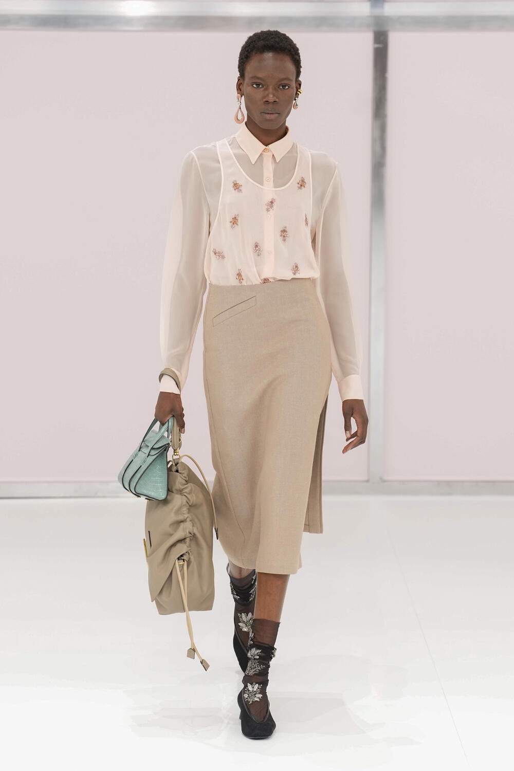 FENDI WOMEN SS 2025 - Foto #36