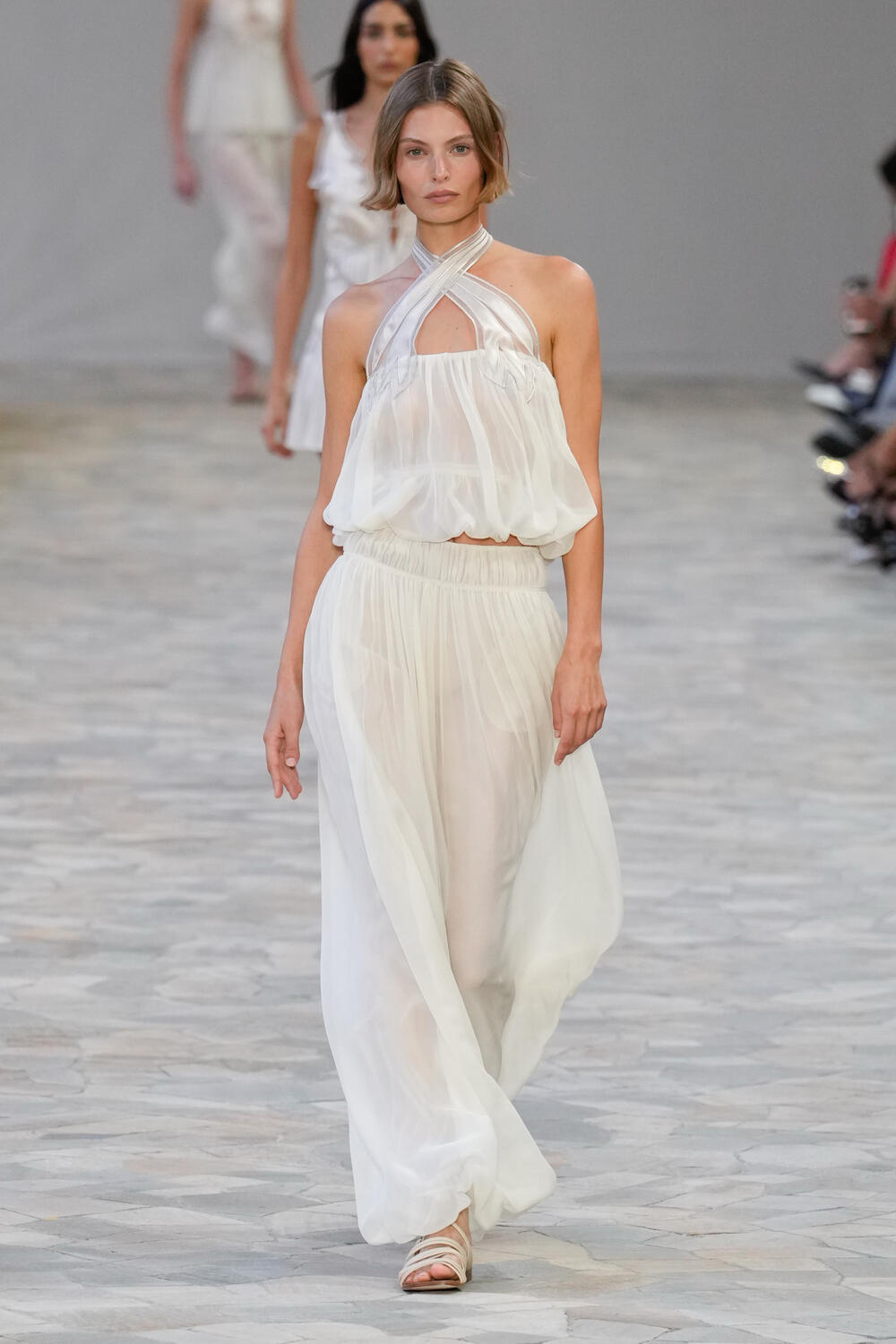 ALBERTA FERRETTI WOMEN SS 2025 - Foto #0