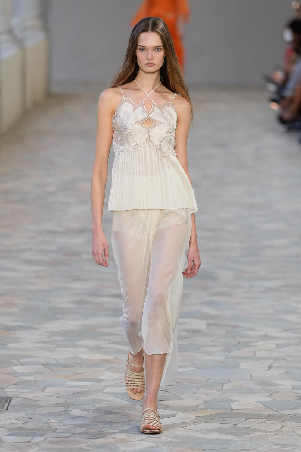 ALBERTA FERRETTI WOMEN SS 2025 - Foto #2