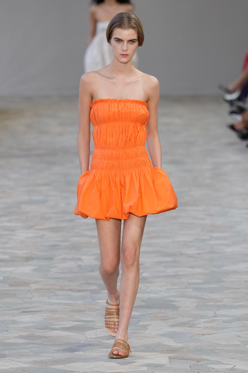 ALBERTA FERRETTI WOMEN SS 2025 - Foto #8