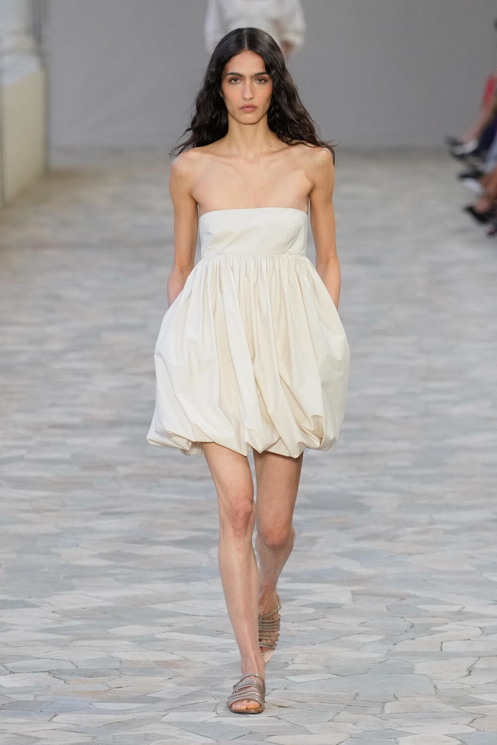 ALBERTA FERRETTI WOMEN SS 2025 - Foto #9