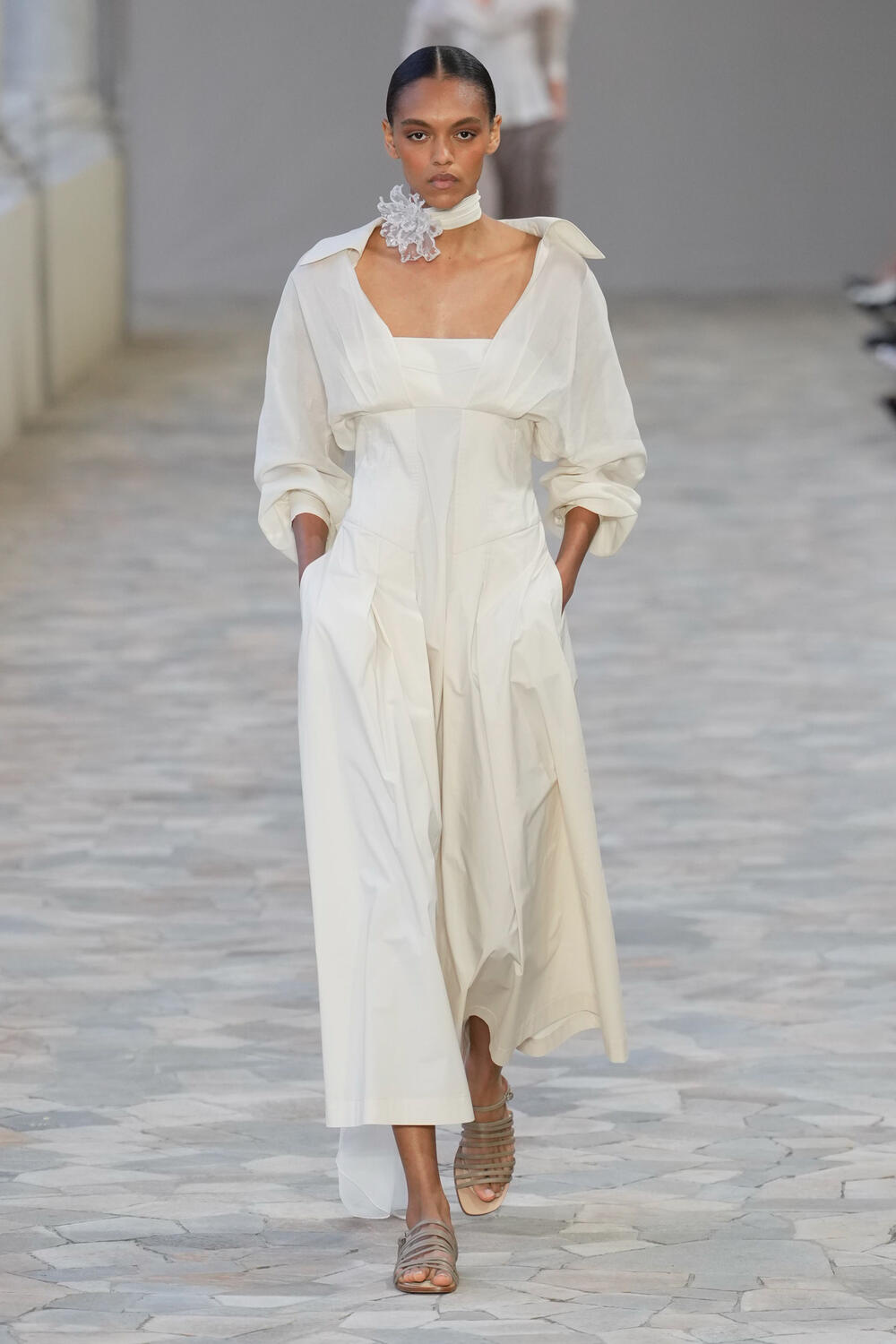 ALBERTA FERRETTI WOMEN SS 2025 - Foto #10