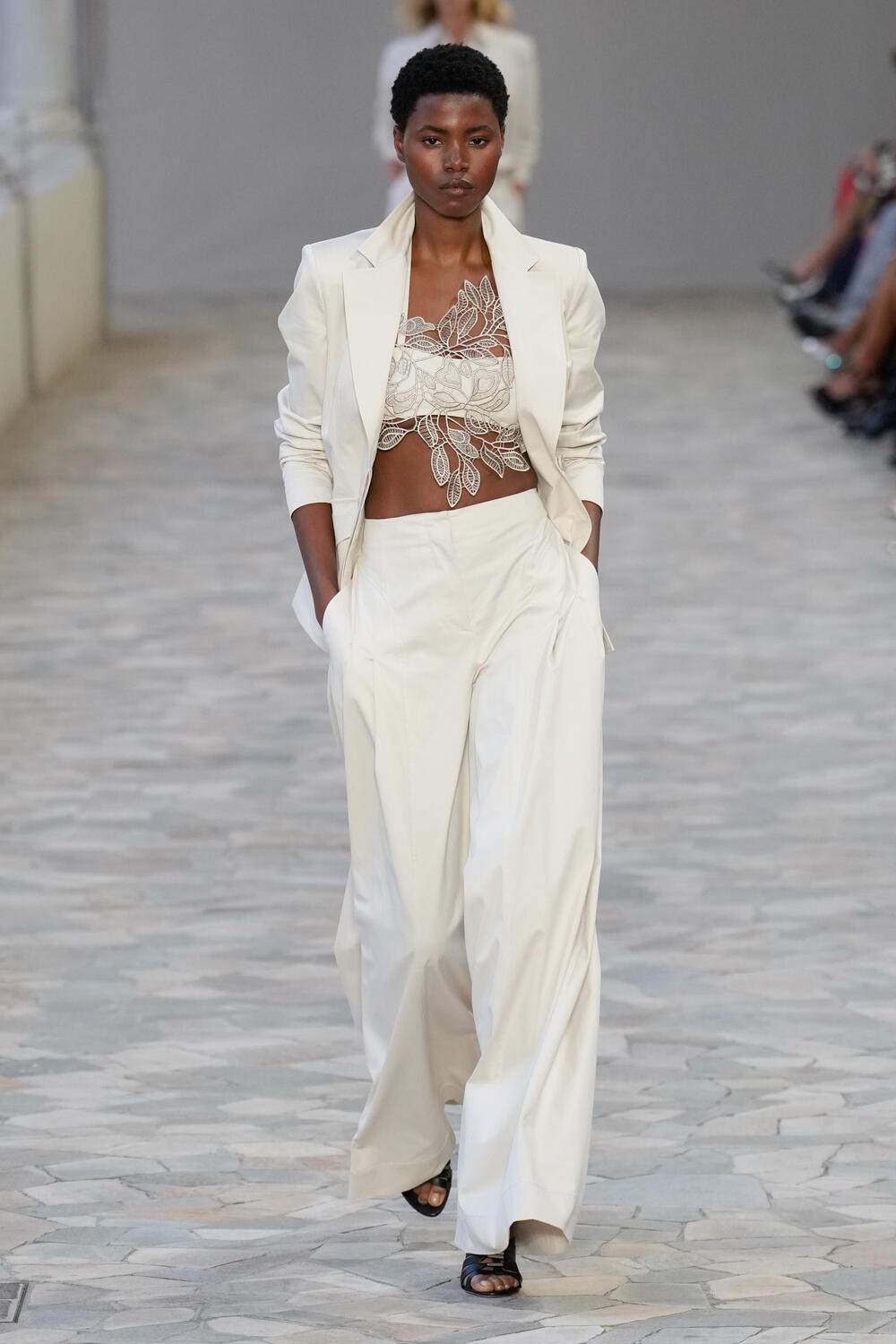 ALBERTA FERRETTI WOMEN SS 2025 - Foto #12