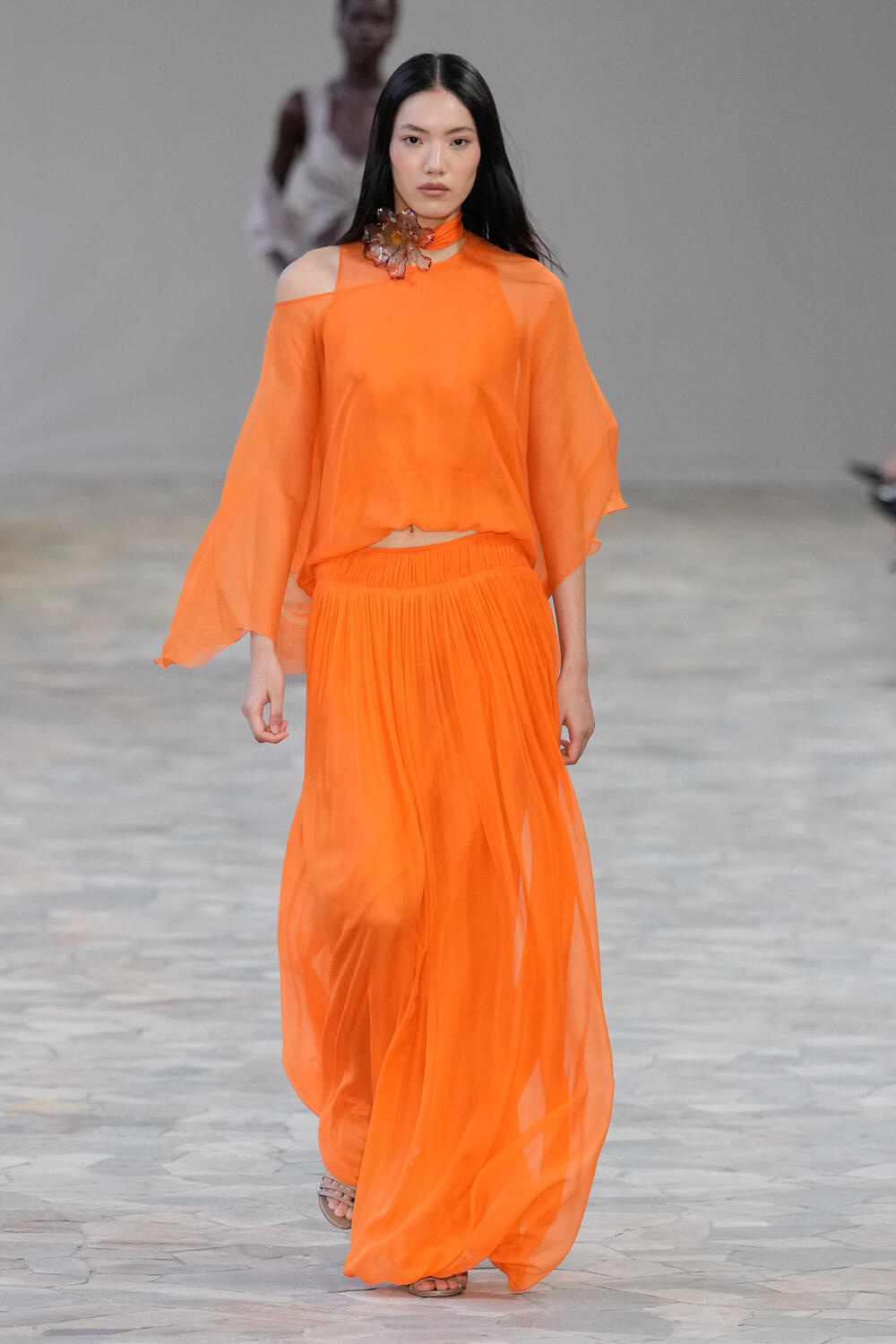 ALBERTA FERRETTI WOMEN SS 2025 - Foto #3