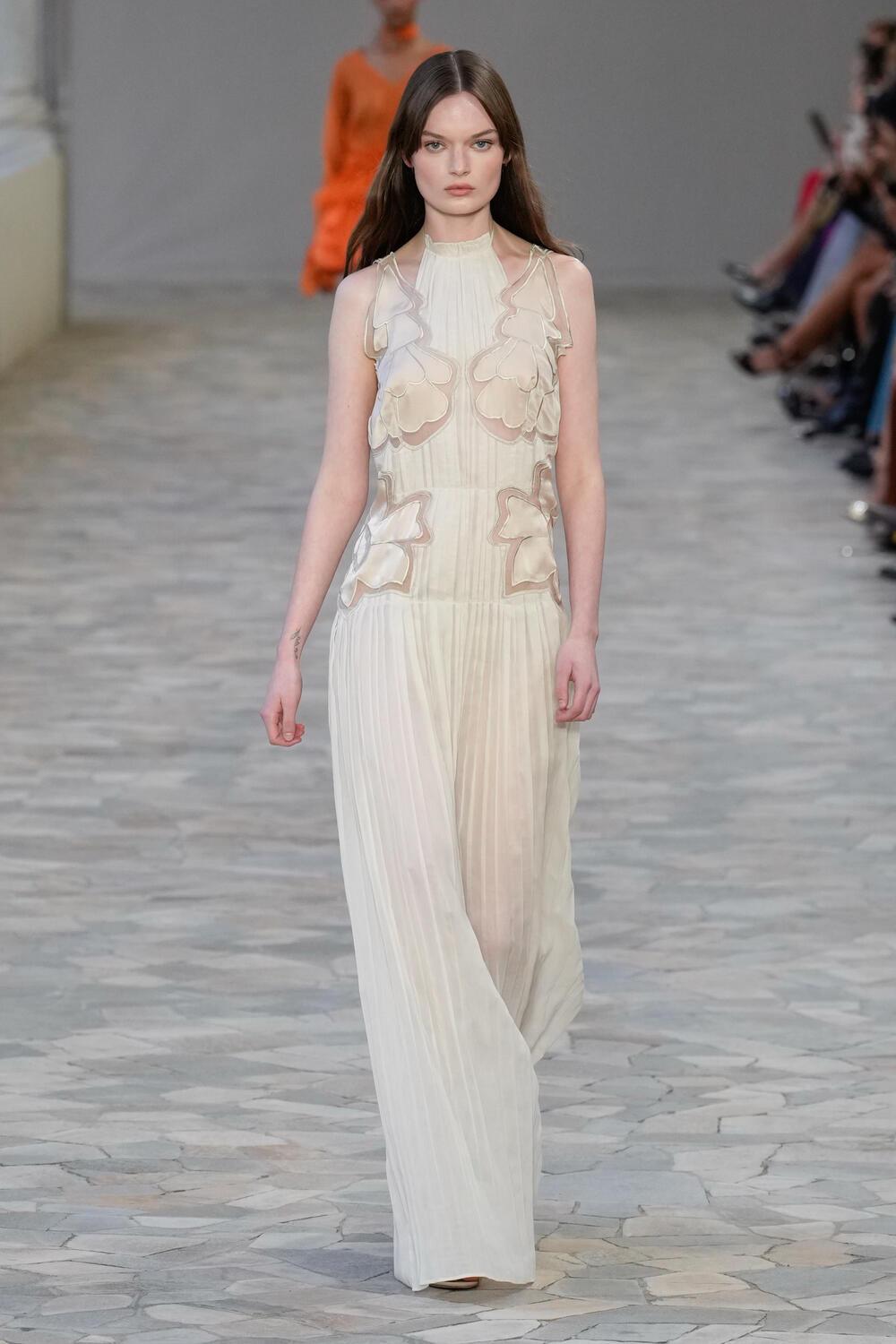 ALBERTA FERRETTI WOMEN SS 2025 - Foto #5