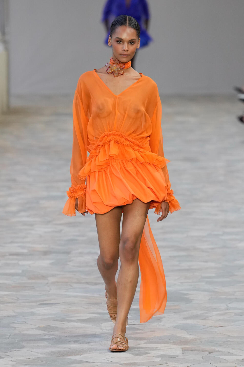 ALBERTA FERRETTI WOMEN SS 2025 - Foto #6