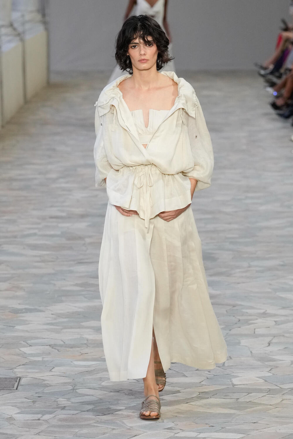 ALBERTA FERRETTI WOMEN SS 2025 - Foto #17