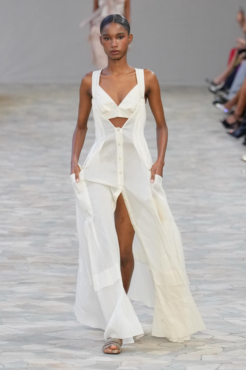 ALBERTA FERRETTI WOMEN SS 2025 - Foto #18