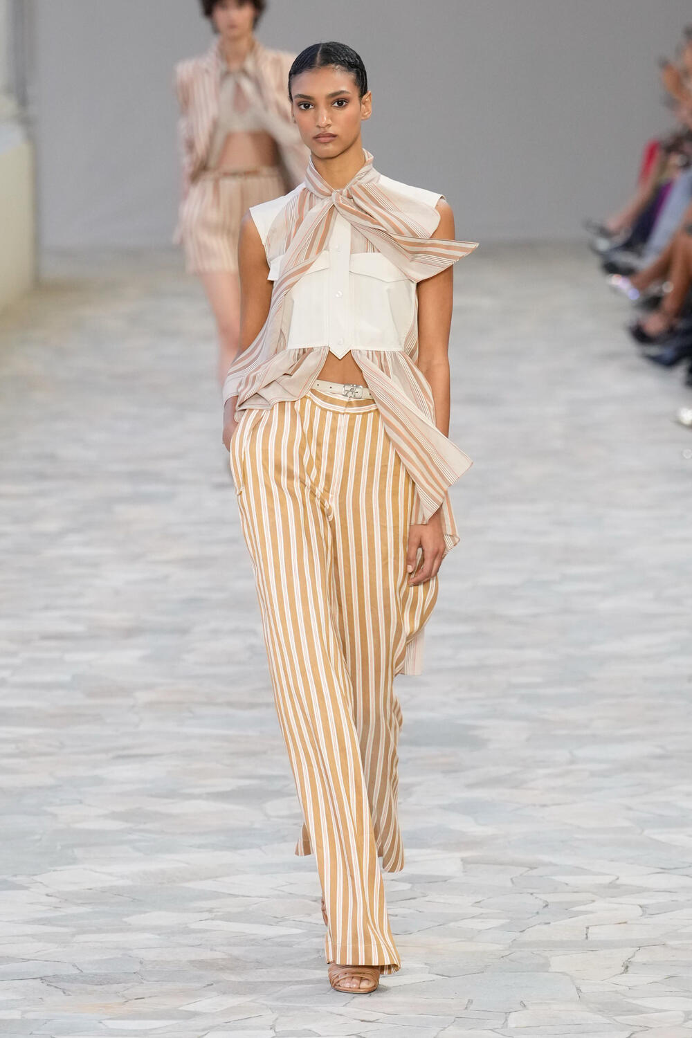 ALBERTA FERRETTI WOMEN SS 2025 - Foto #19