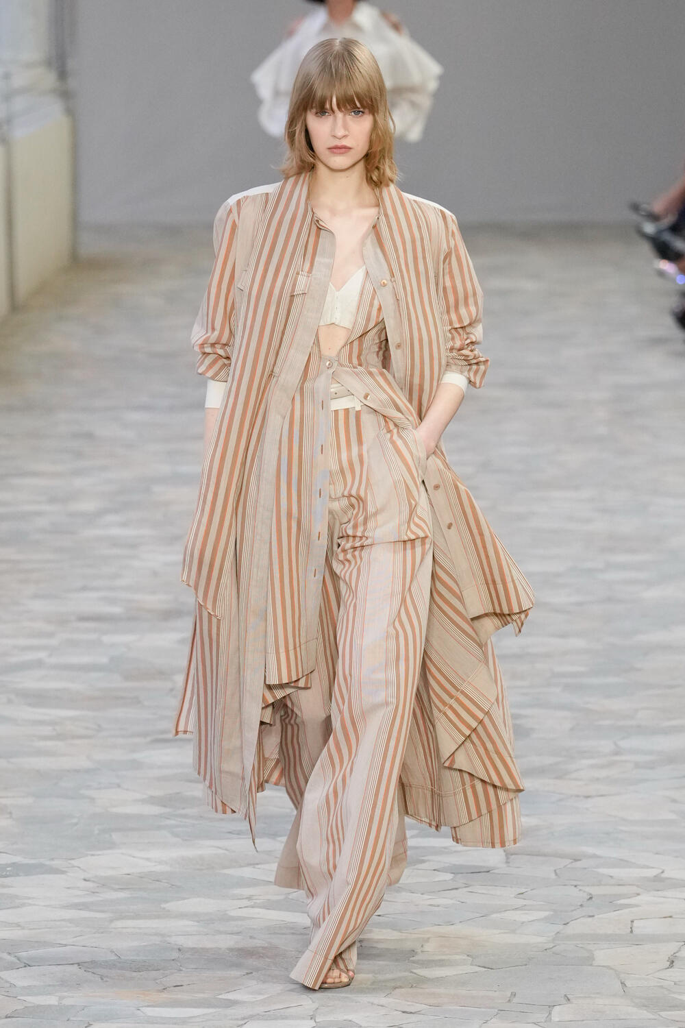 ALBERTA FERRETTI WOMEN SS 2025 - Foto #21