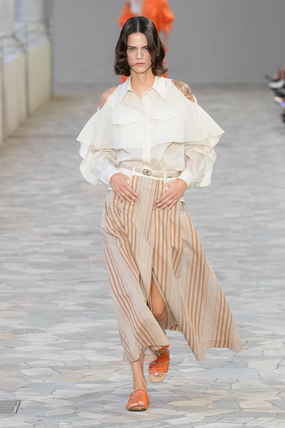 ALBERTA FERRETTI WOMEN SS 2025 - Foto #22