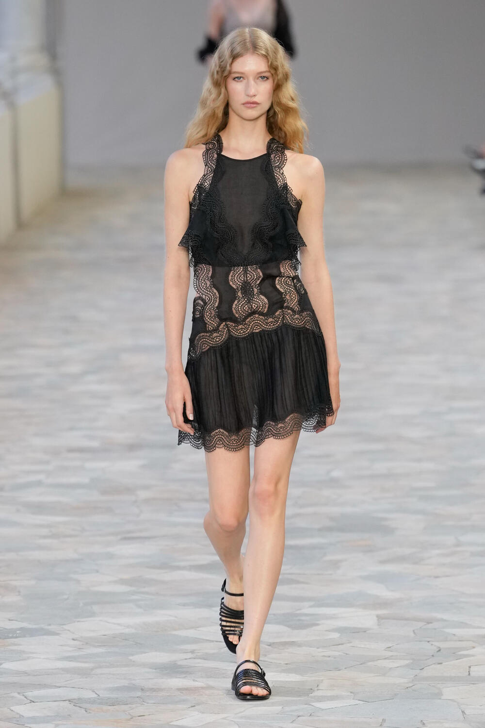 ALBERTA FERRETTI WOMEN SS 2025 - Foto #15