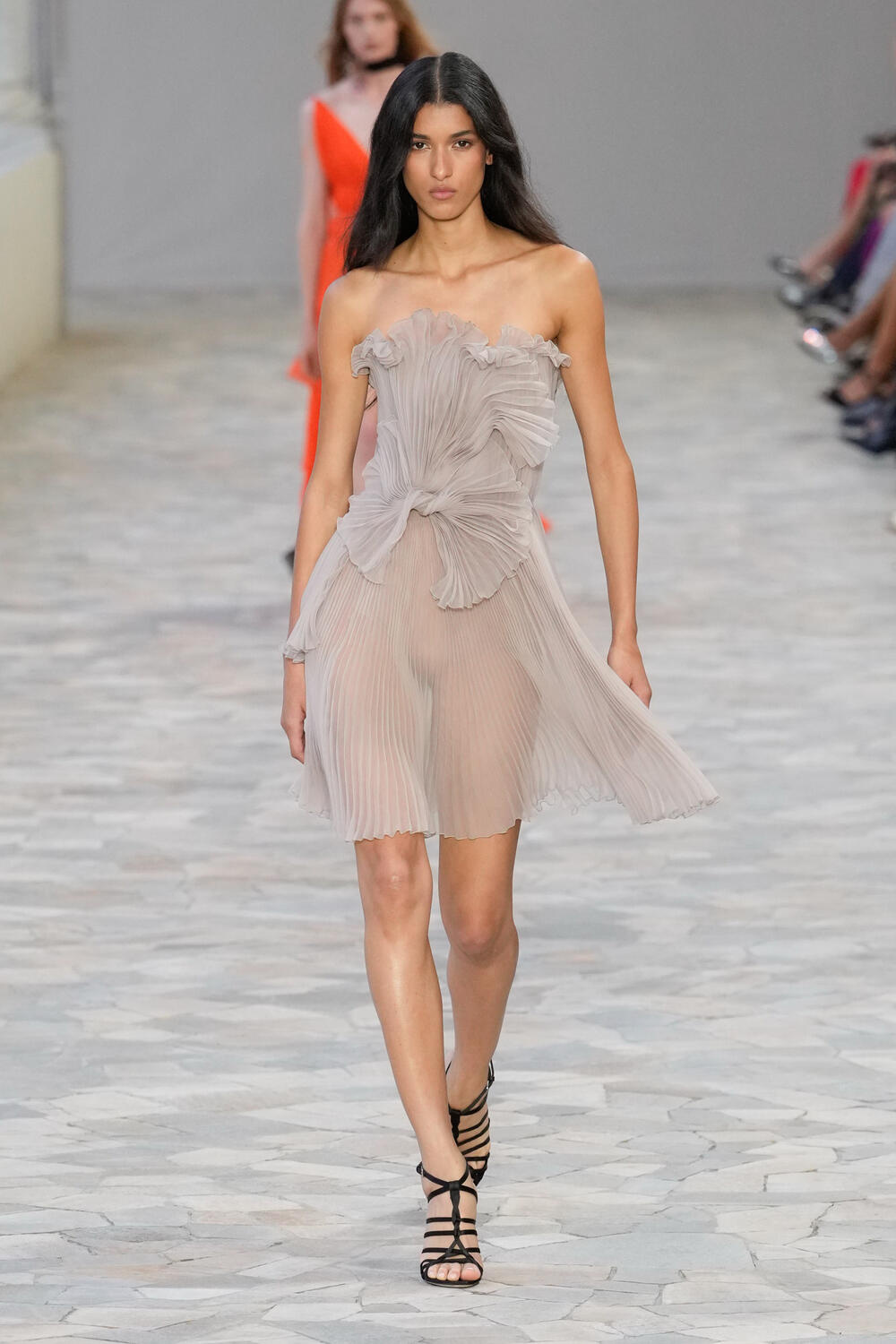 ALBERTA FERRETTI WOMEN SS 2025 - Foto #27