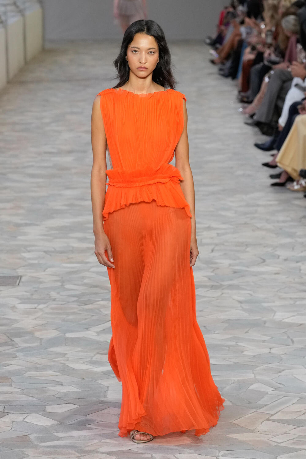 ALBERTA FERRETTI WOMEN SS 2025 - Foto #30