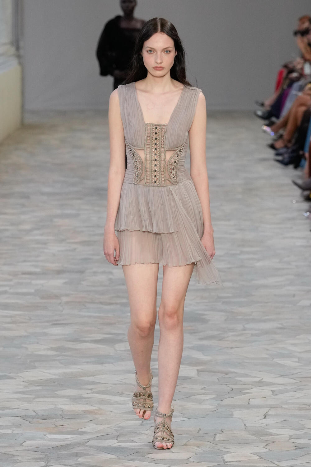 ALBERTA FERRETTI WOMEN SS 2025 - Foto #31