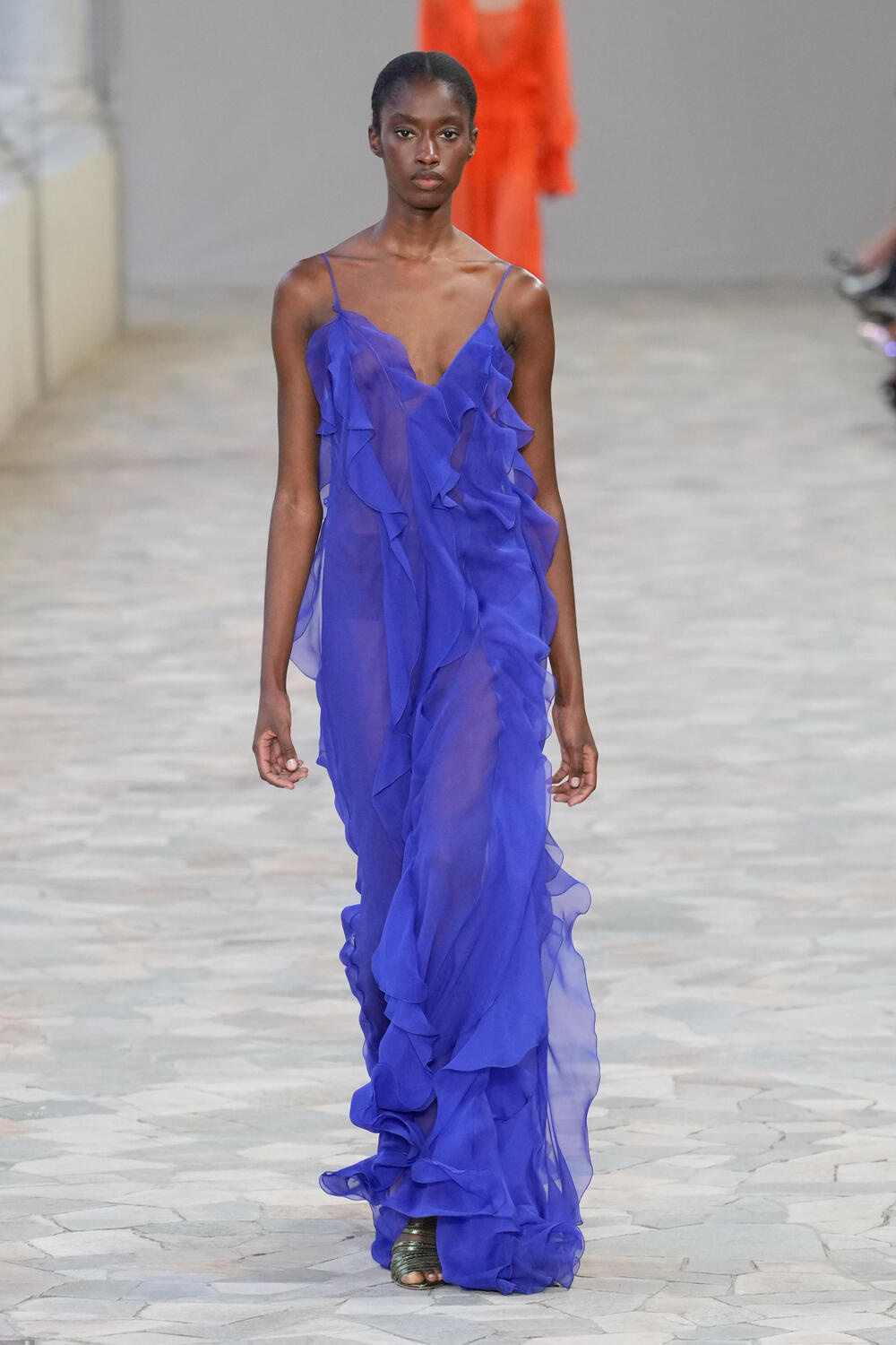 ALBERTA FERRETTI WOMEN SS 2025 - Foto #24