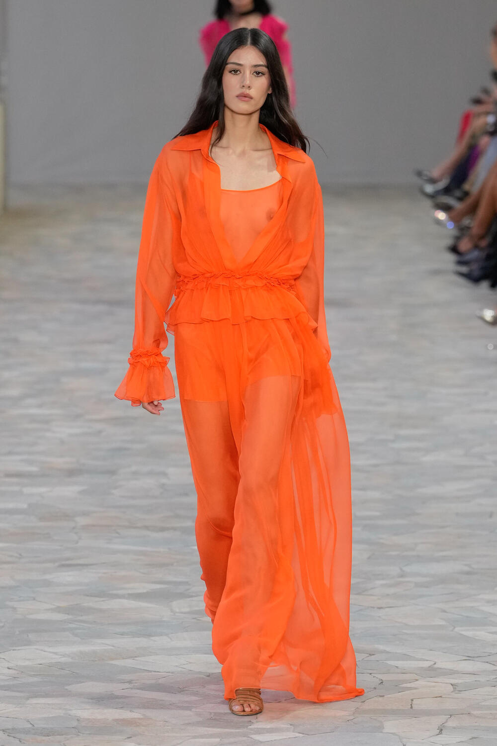 ALBERTA FERRETTI WOMEN SS 2025 - Foto #25