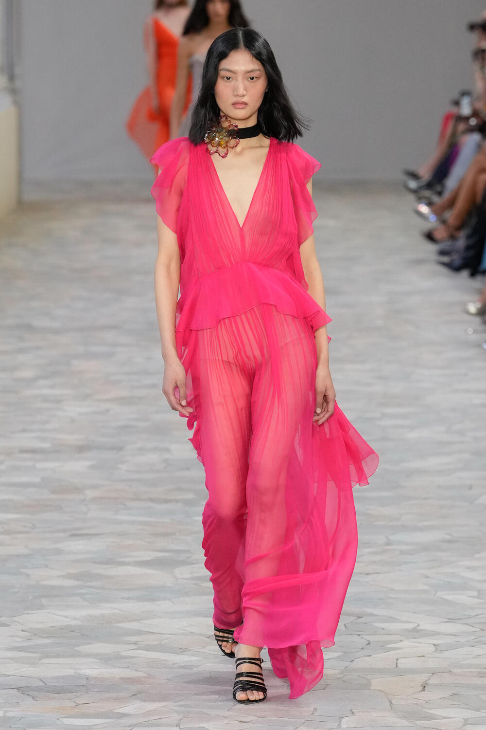 ALBERTA FERRETTI WOMEN SS 2025 - Foto #26