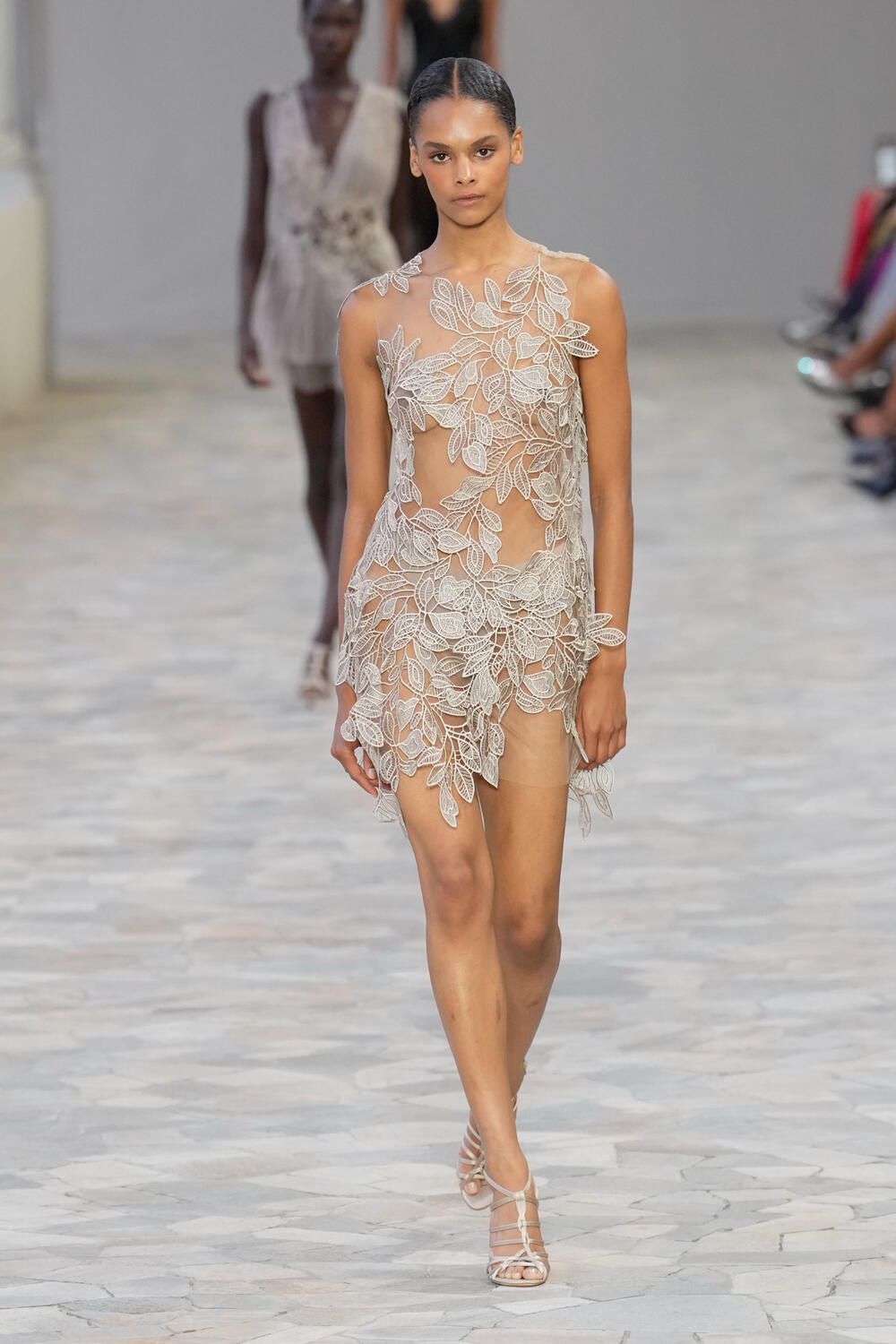 ALBERTA FERRETTI WOMEN SS 2025 - Foto #39