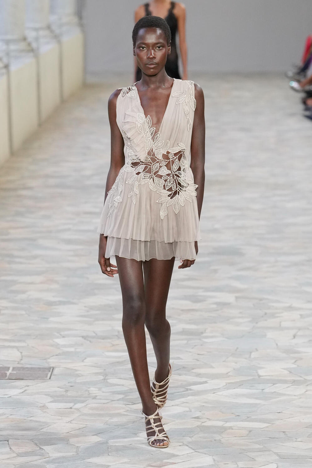 ALBERTA FERRETTI WOMEN SS 2025 - Foto #40