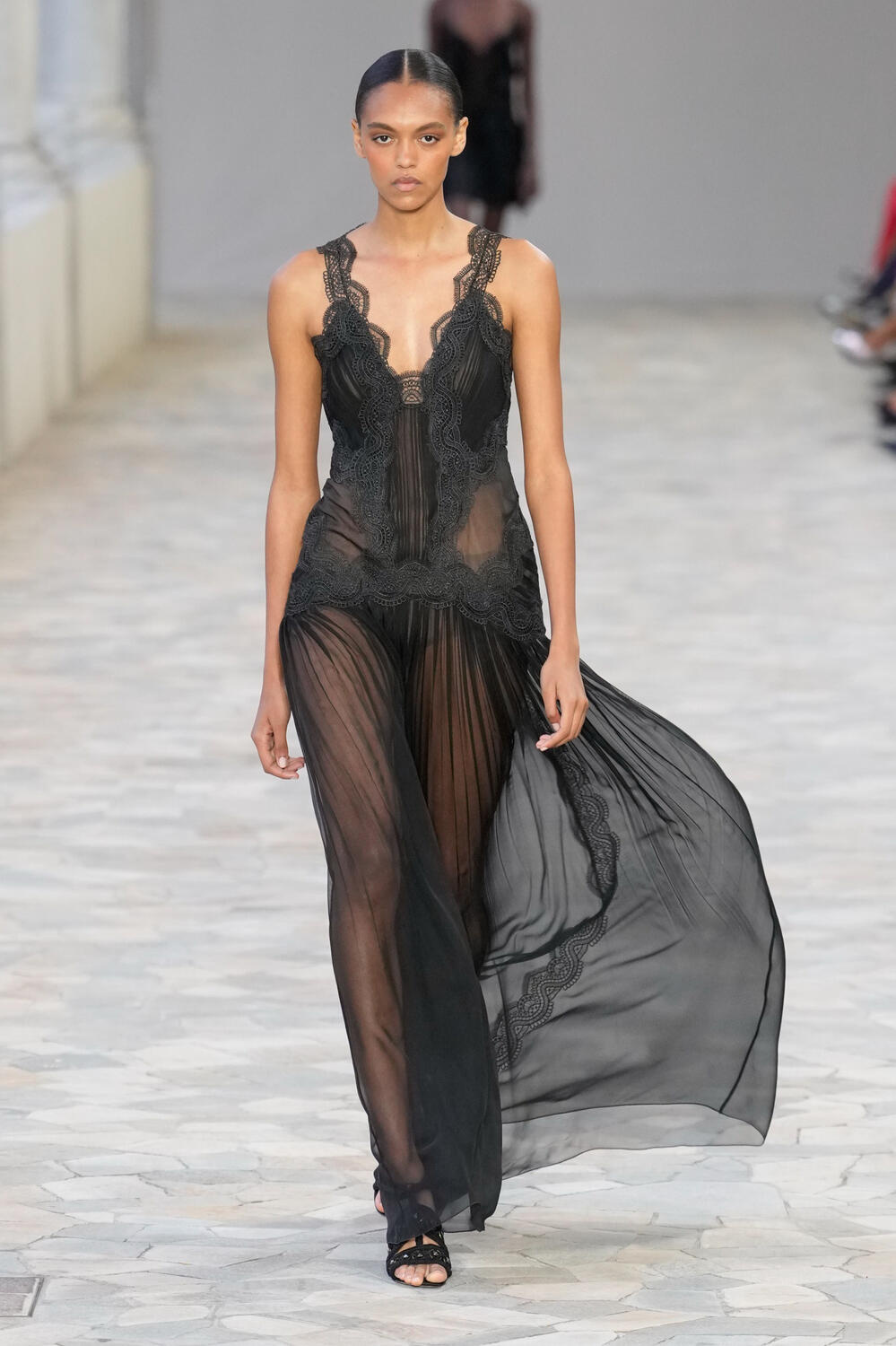 ALBERTA FERRETTI WOMEN SS 2025 - Foto #41