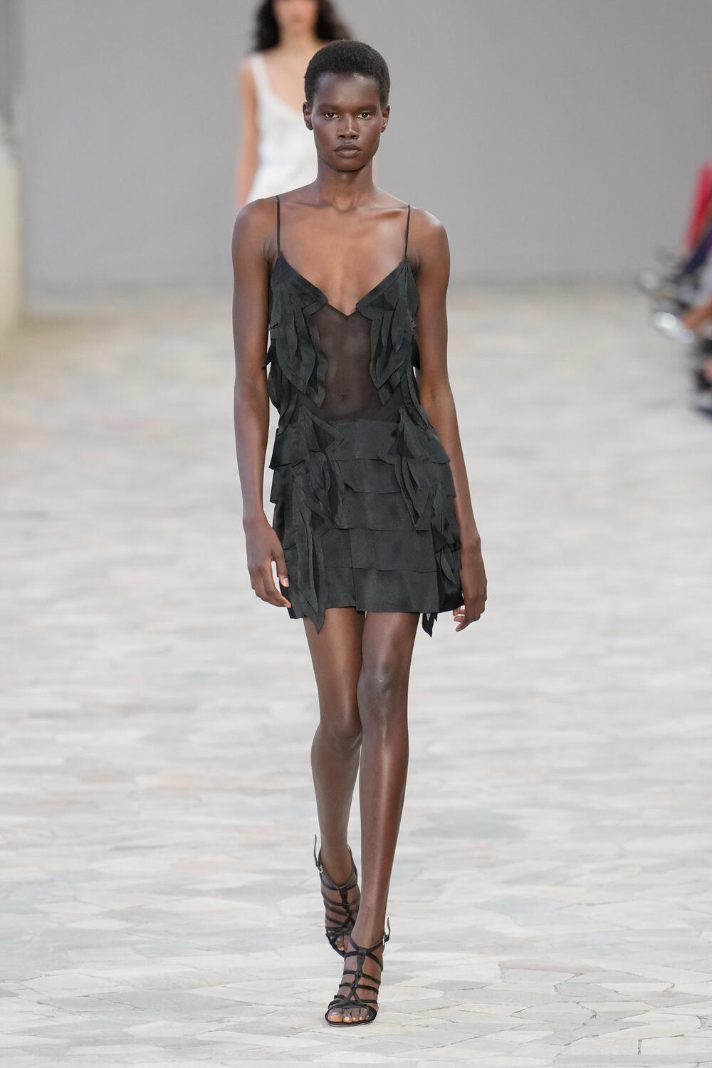 ALBERTA FERRETTI WOMEN SS 2025 - Foto #42