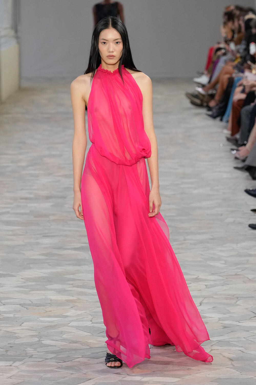 ALBERTA FERRETTI WOMEN SS 2025 - Foto #47