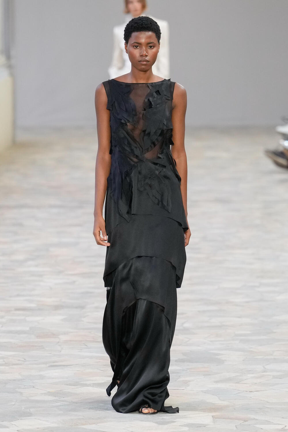 ALBERTA FERRETTI WOMEN SS 2025 - Foto #48