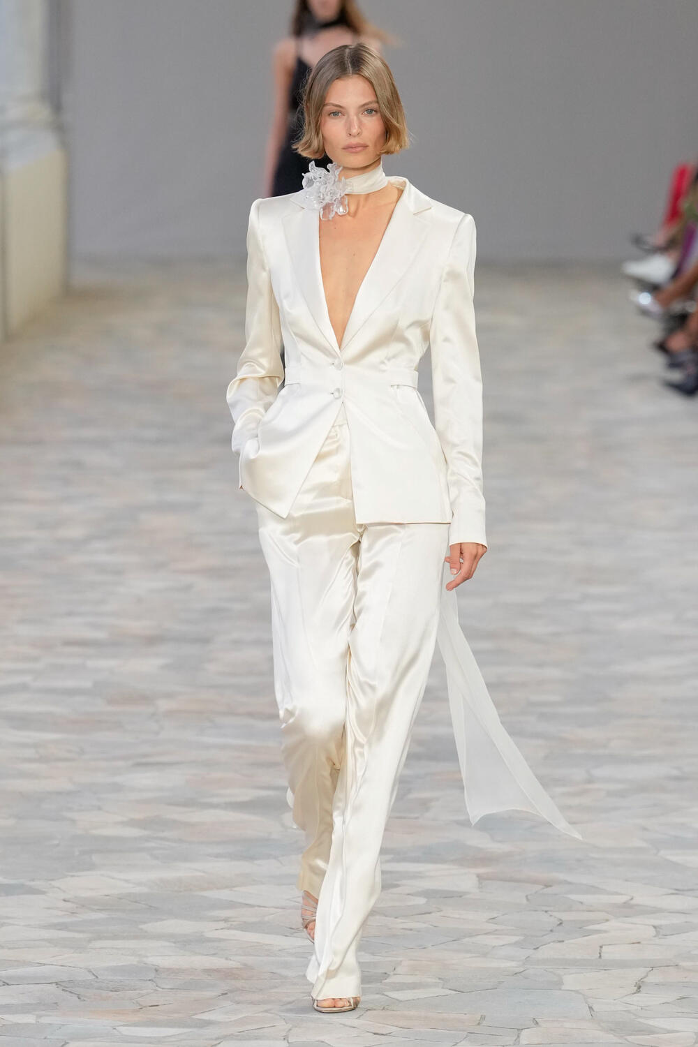 ALBERTA FERRETTI WOMEN SS 2025 - Foto #49