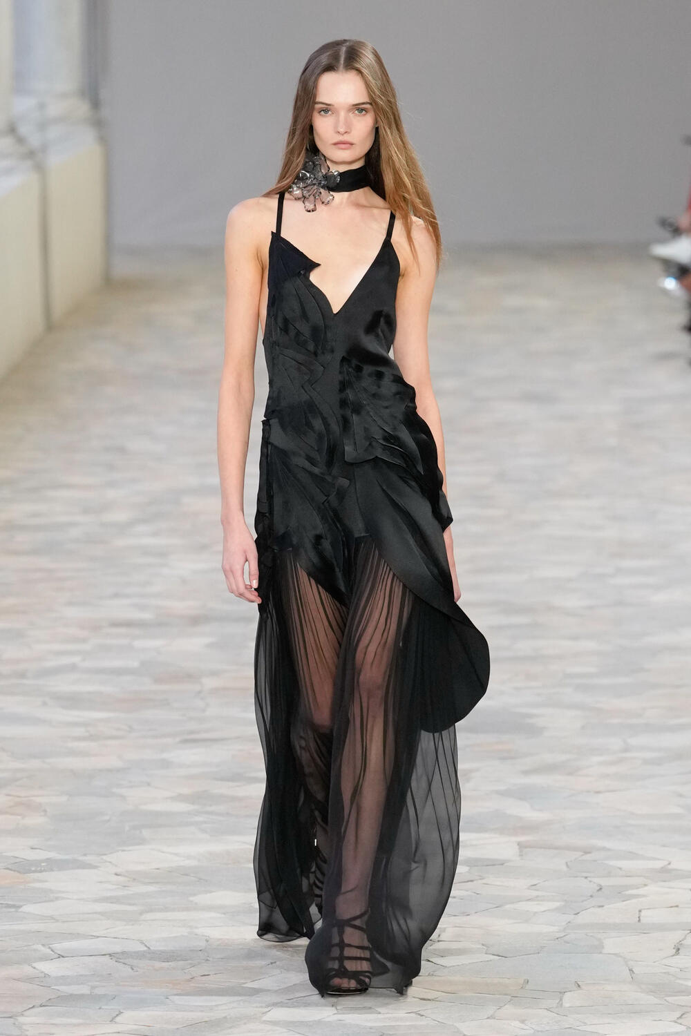 ALBERTA FERRETTI WOMEN SS 2025 - Foto #50