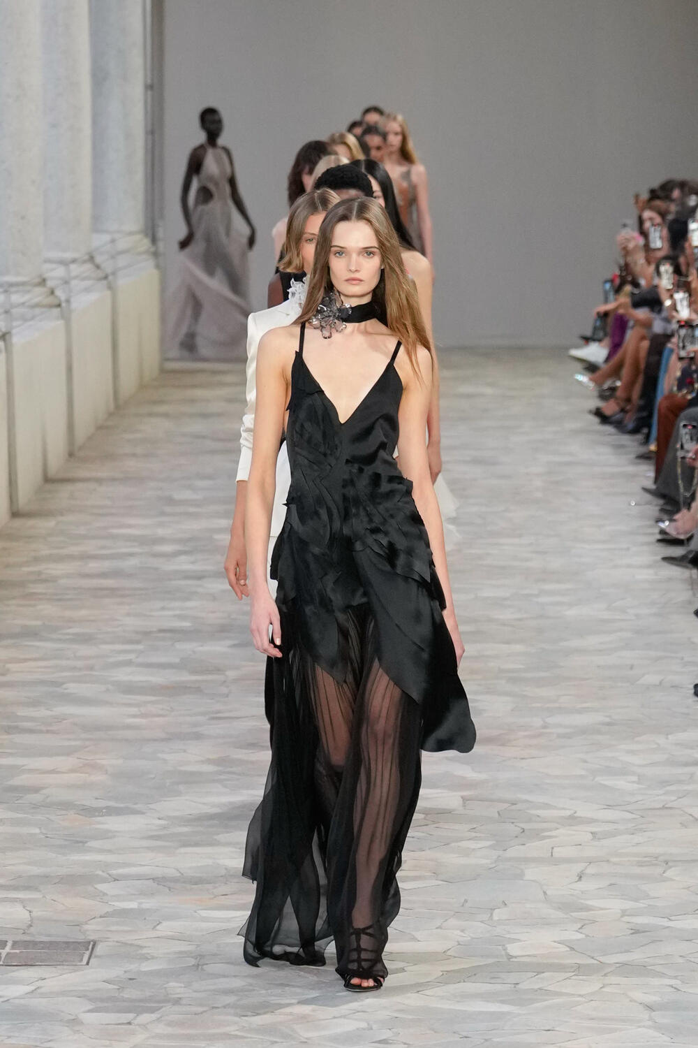 ALBERTA FERRETTI WOMEN SS 2025 - Foto #51