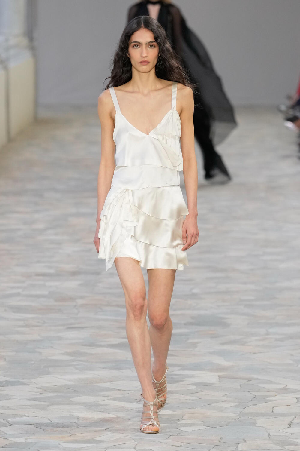 ALBERTA FERRETTI WOMEN SS 2025 - Foto #43