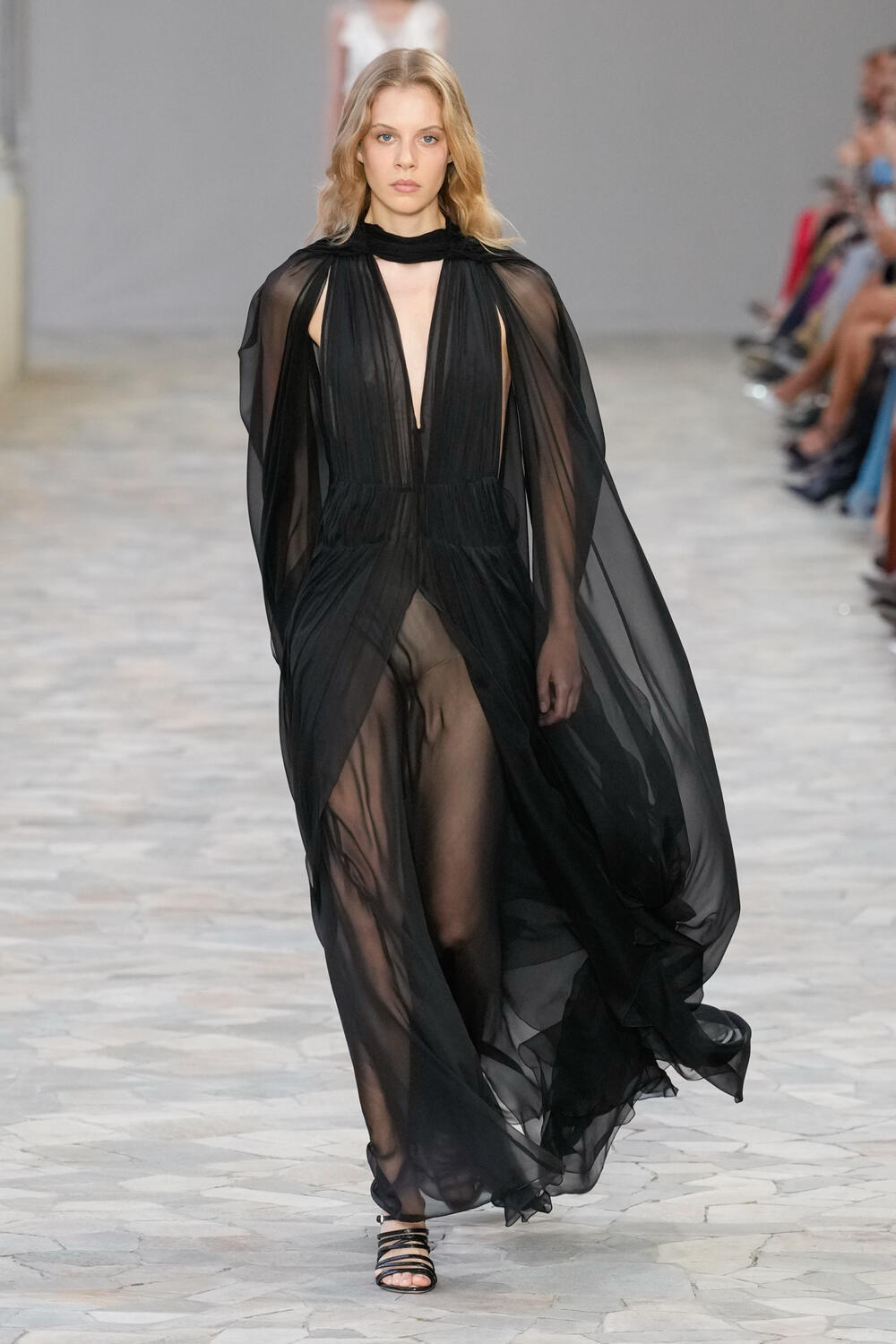 ALBERTA FERRETTI WOMEN SS 2025 - Foto #44