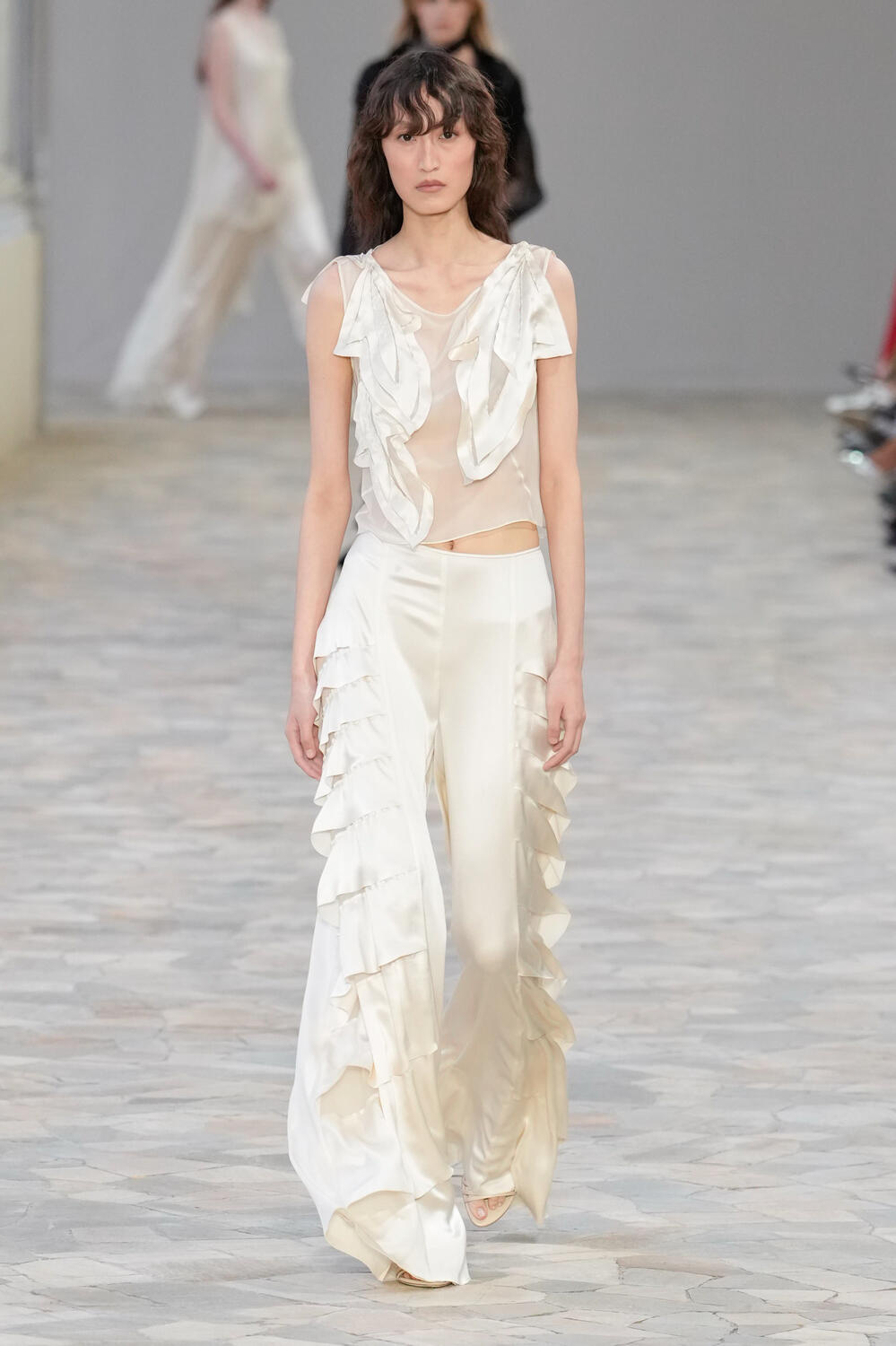 ALBERTA FERRETTI WOMEN SS 2025 - Foto #45