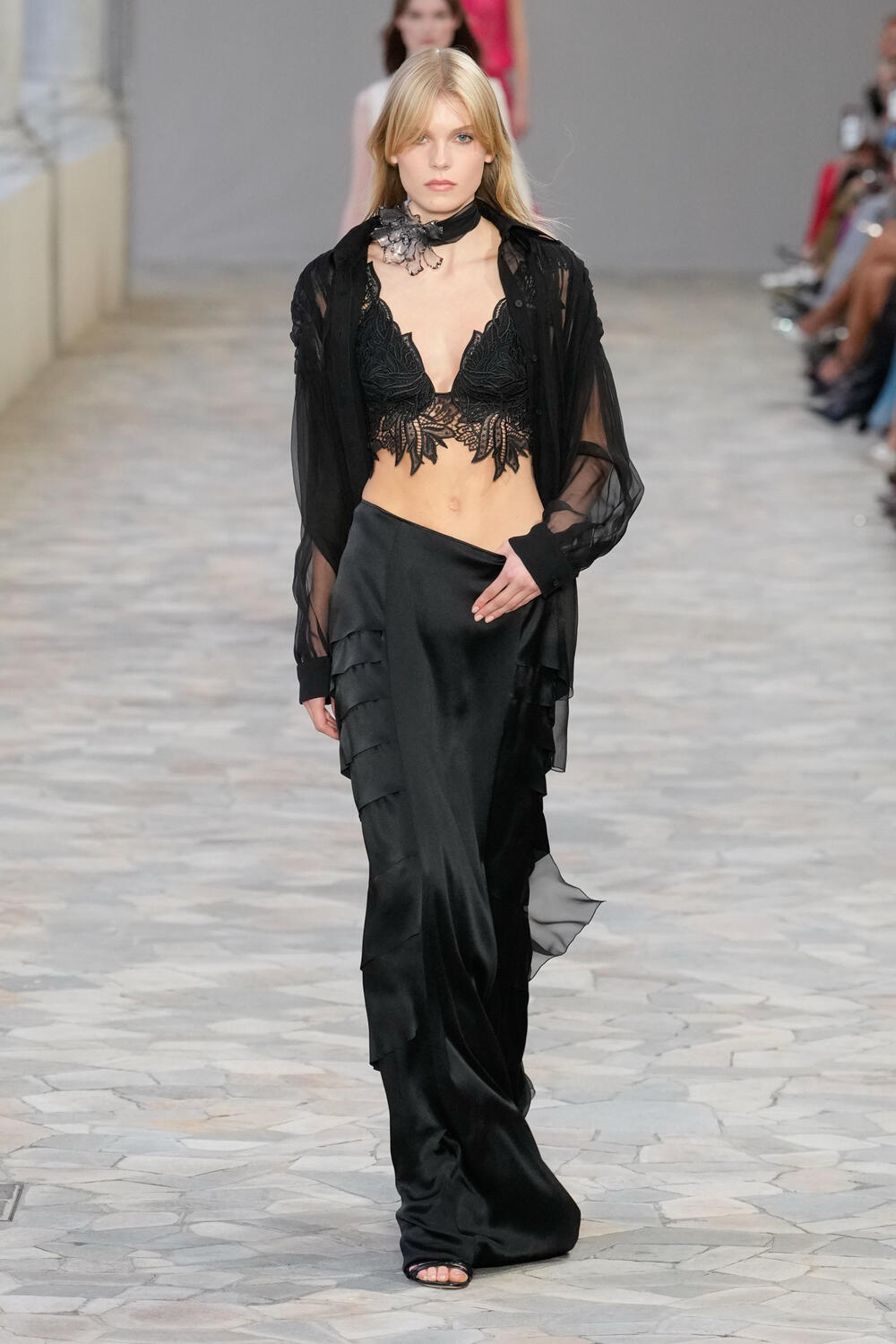 ALBERTA FERRETTI WOMEN SS 2025 - Foto #46