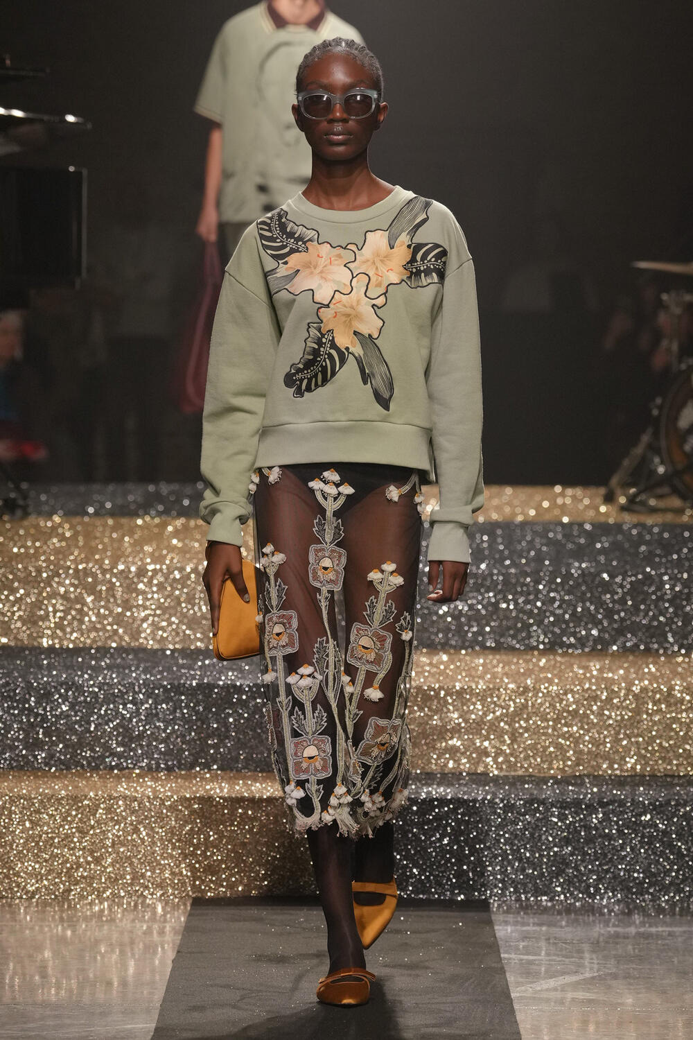 ANTONIO MARRAS WOMEN SS 2025 - Foto #10