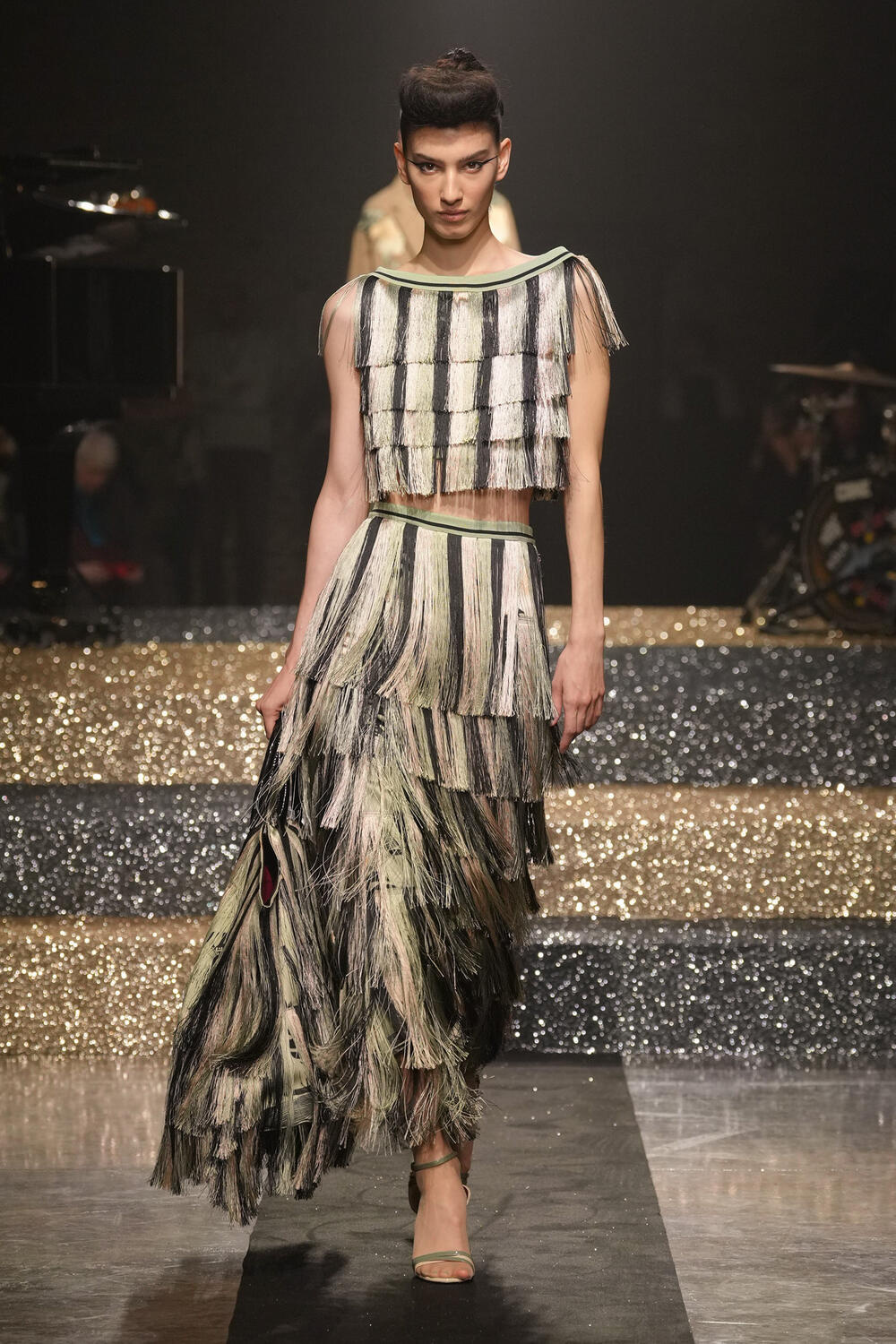 ANTONIO MARRAS WOMEN SS 2025 - Foto #12