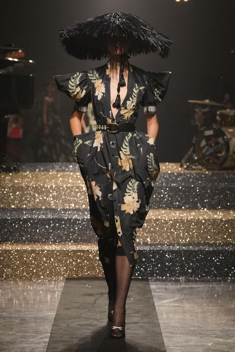 ANTONIO MARRAS WOMEN SS 2025 - Foto #4