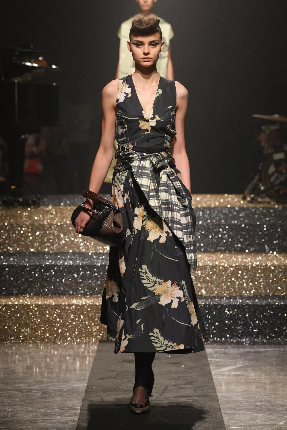 ANTONIO MARRAS WOMEN SS 2025 - Foto #6