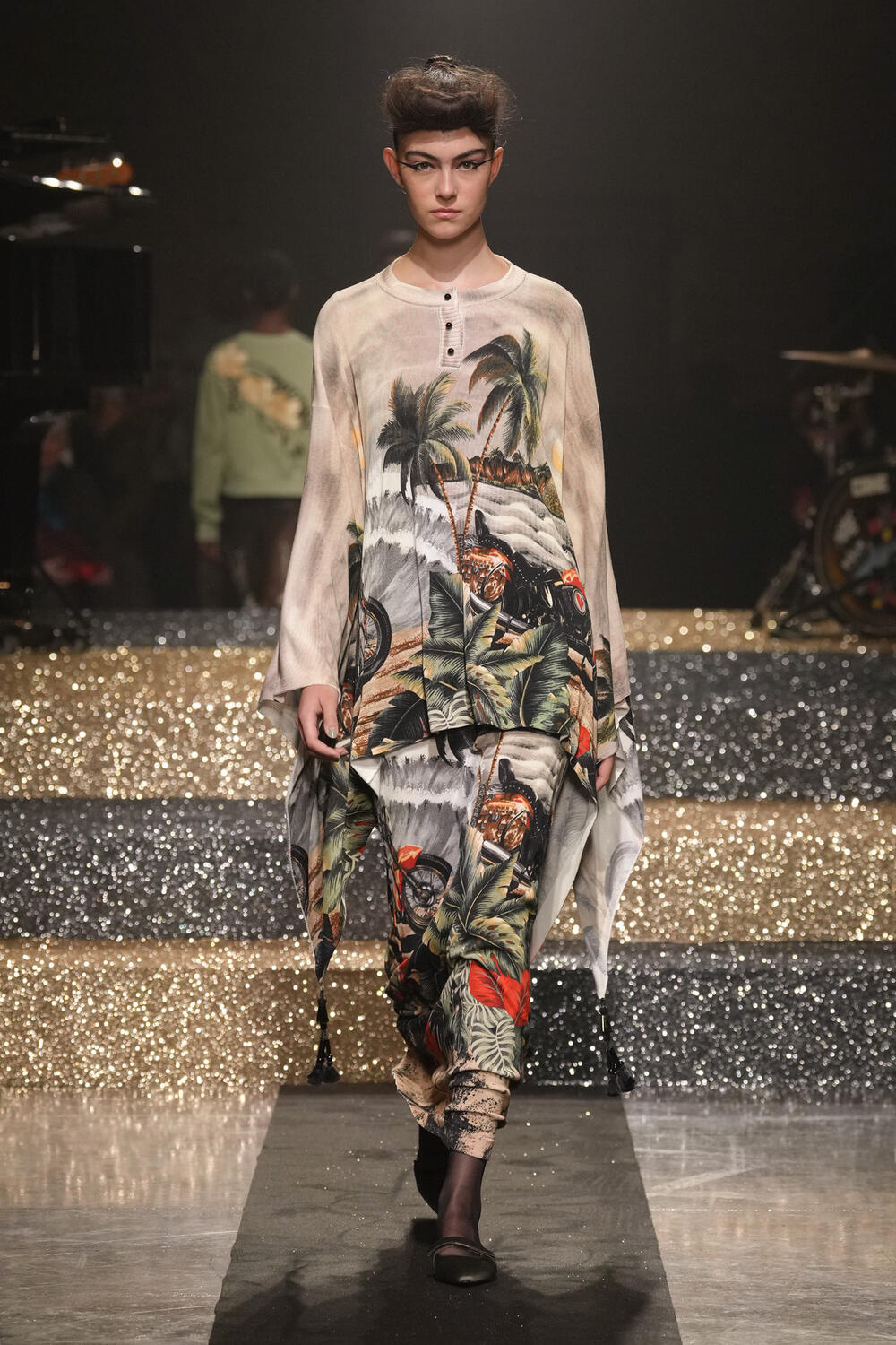 ANTONIO MARRAS WOMEN SS 2025 - Foto #17