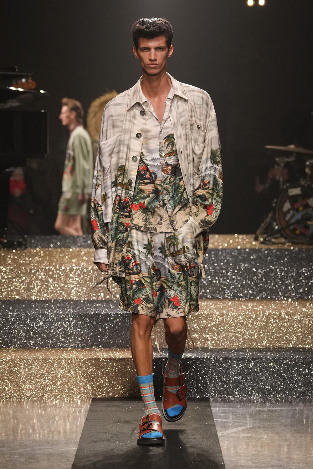 ANTONIO MARRAS WOMEN SS 2025 - Foto #18