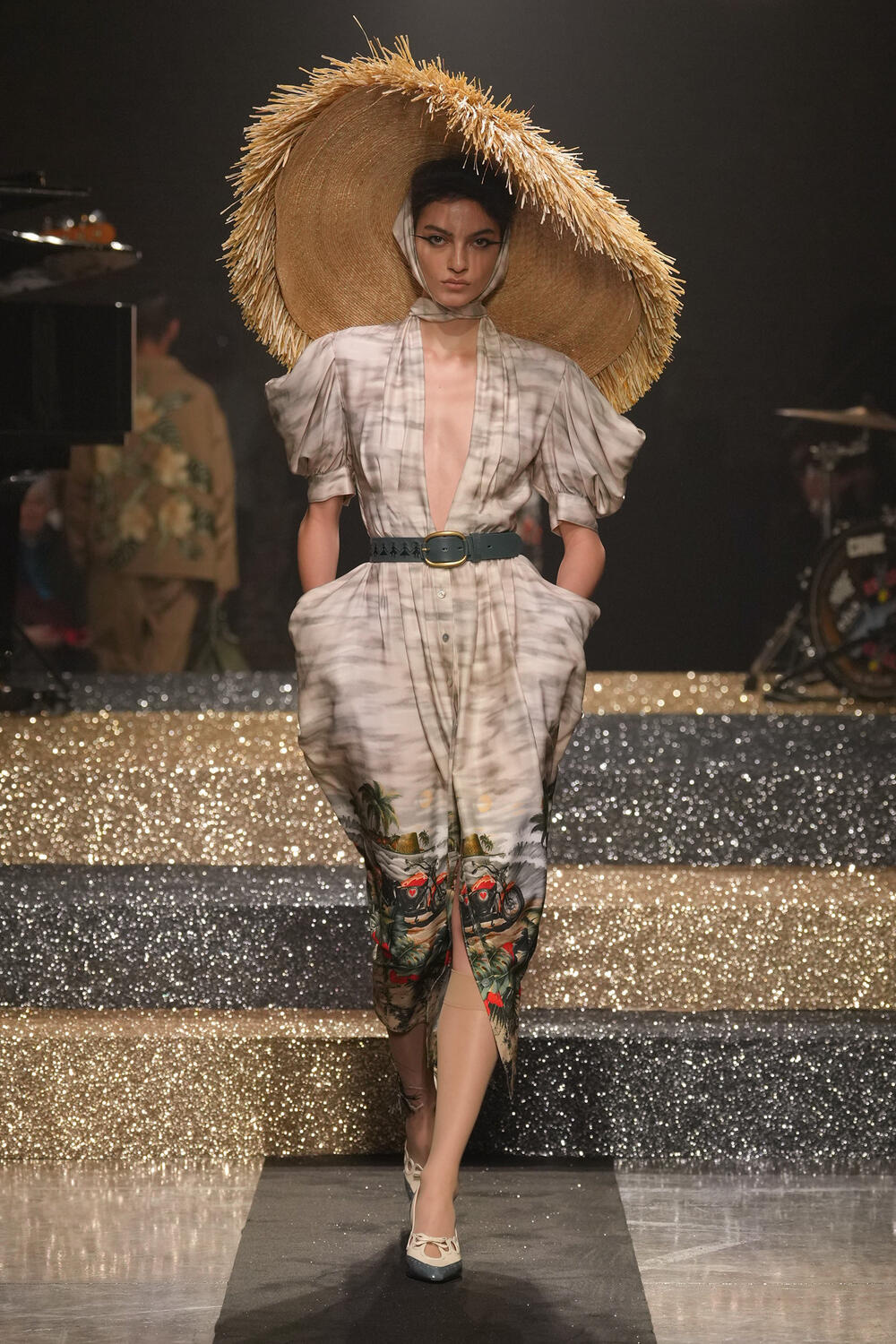 ANTONIO MARRAS WOMEN SS 2025 - Foto #19