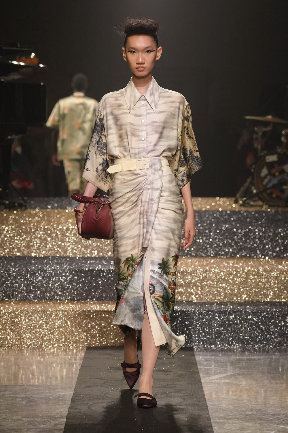 ANTONIO MARRAS WOMEN SS 2025 - Foto #15