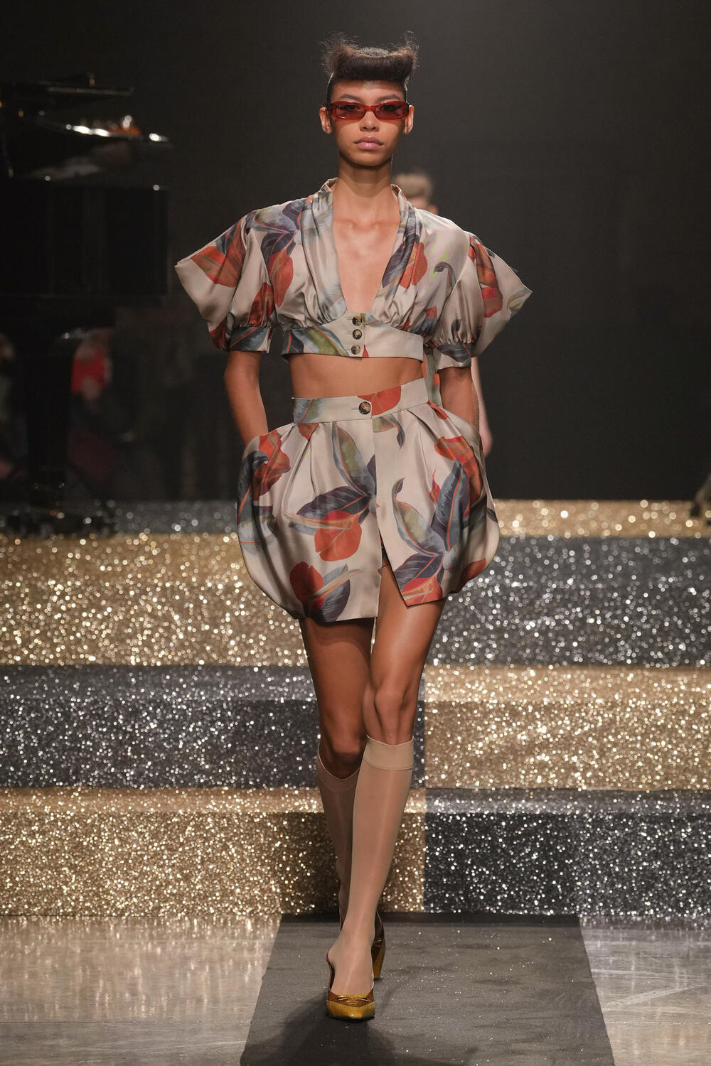 ANTONIO MARRAS WOMEN SS 2025 - Foto #25