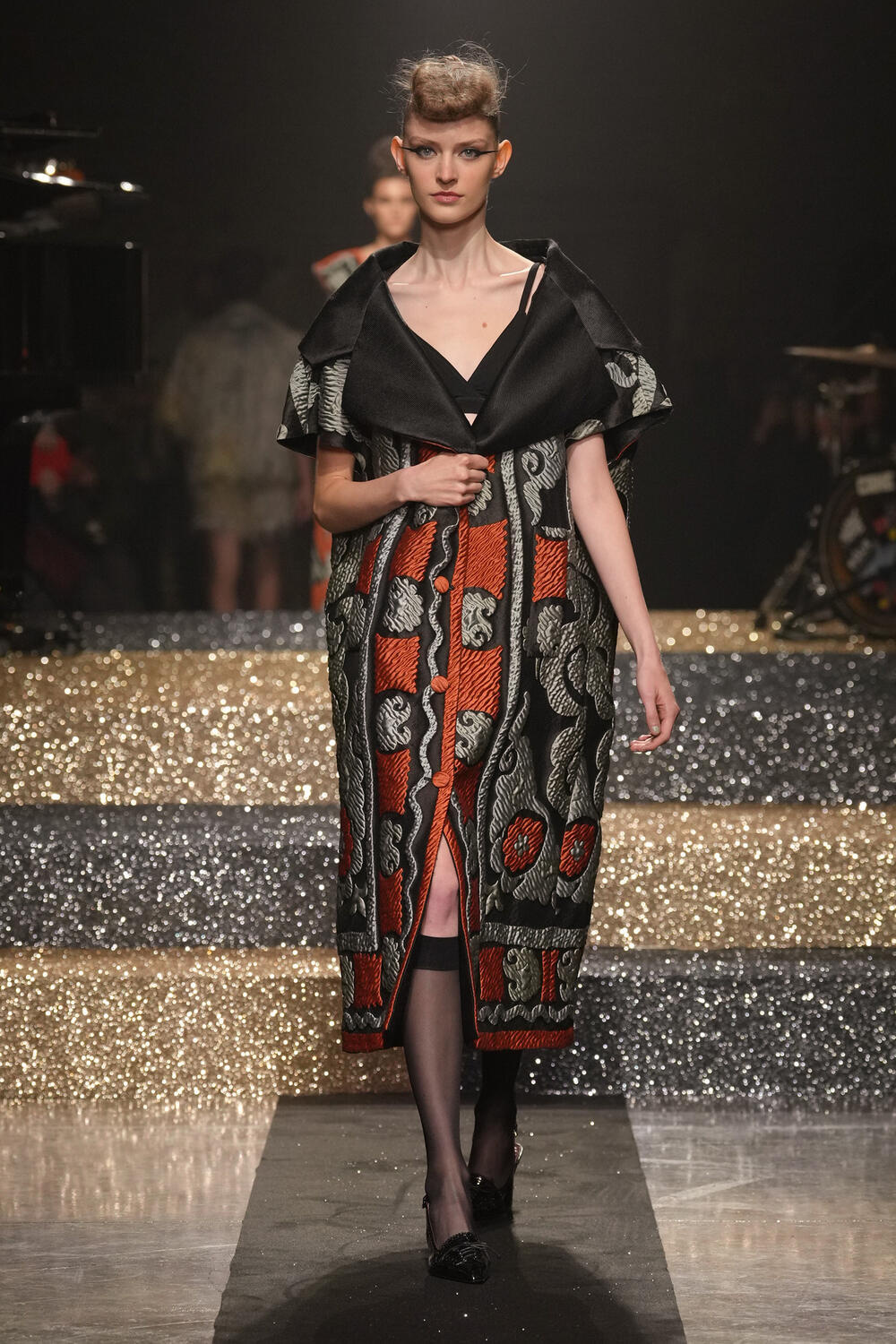 ANTONIO MARRAS WOMEN SS 2025 - Foto #26