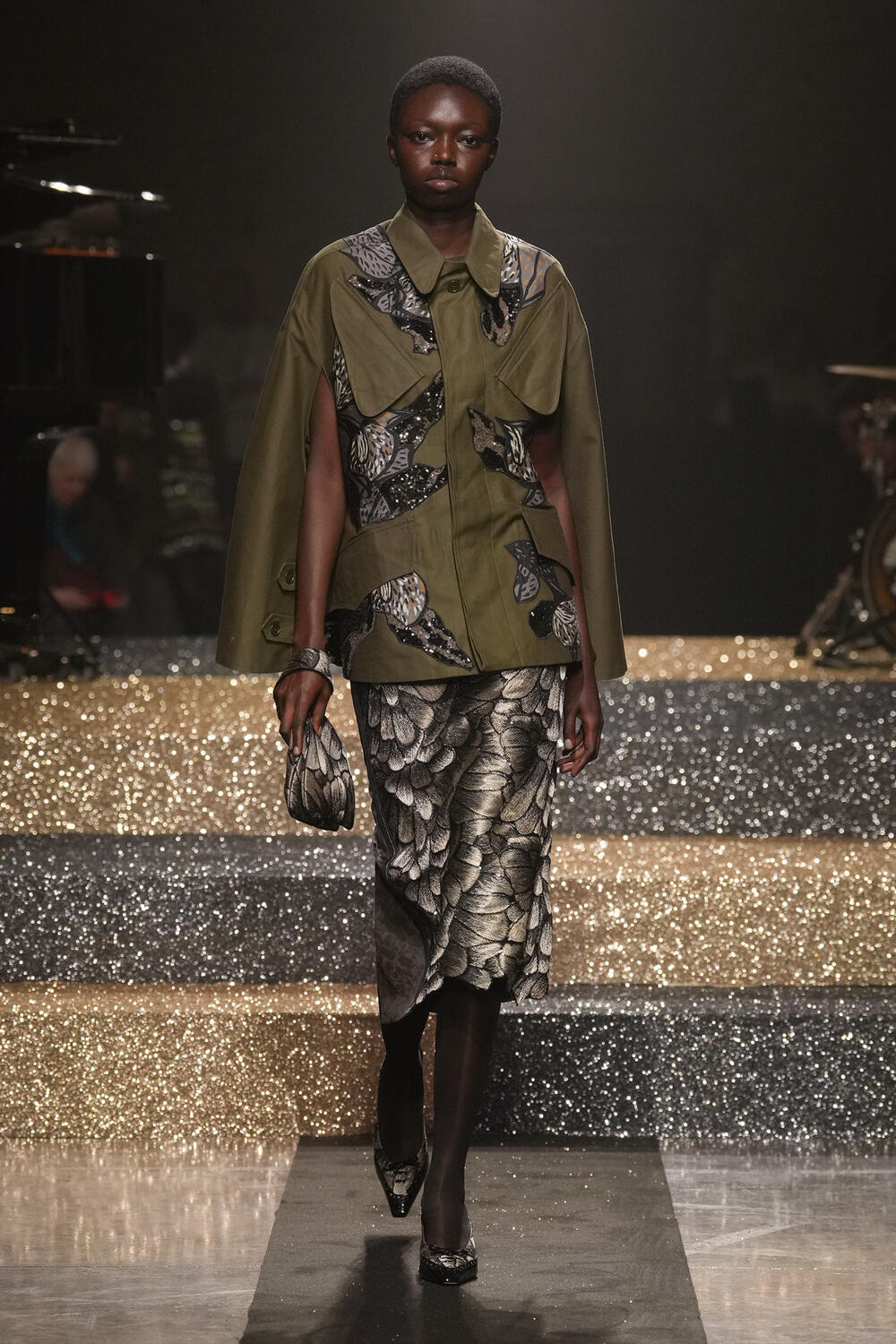 ANTONIO MARRAS WOMEN SS 2025 - Foto #39