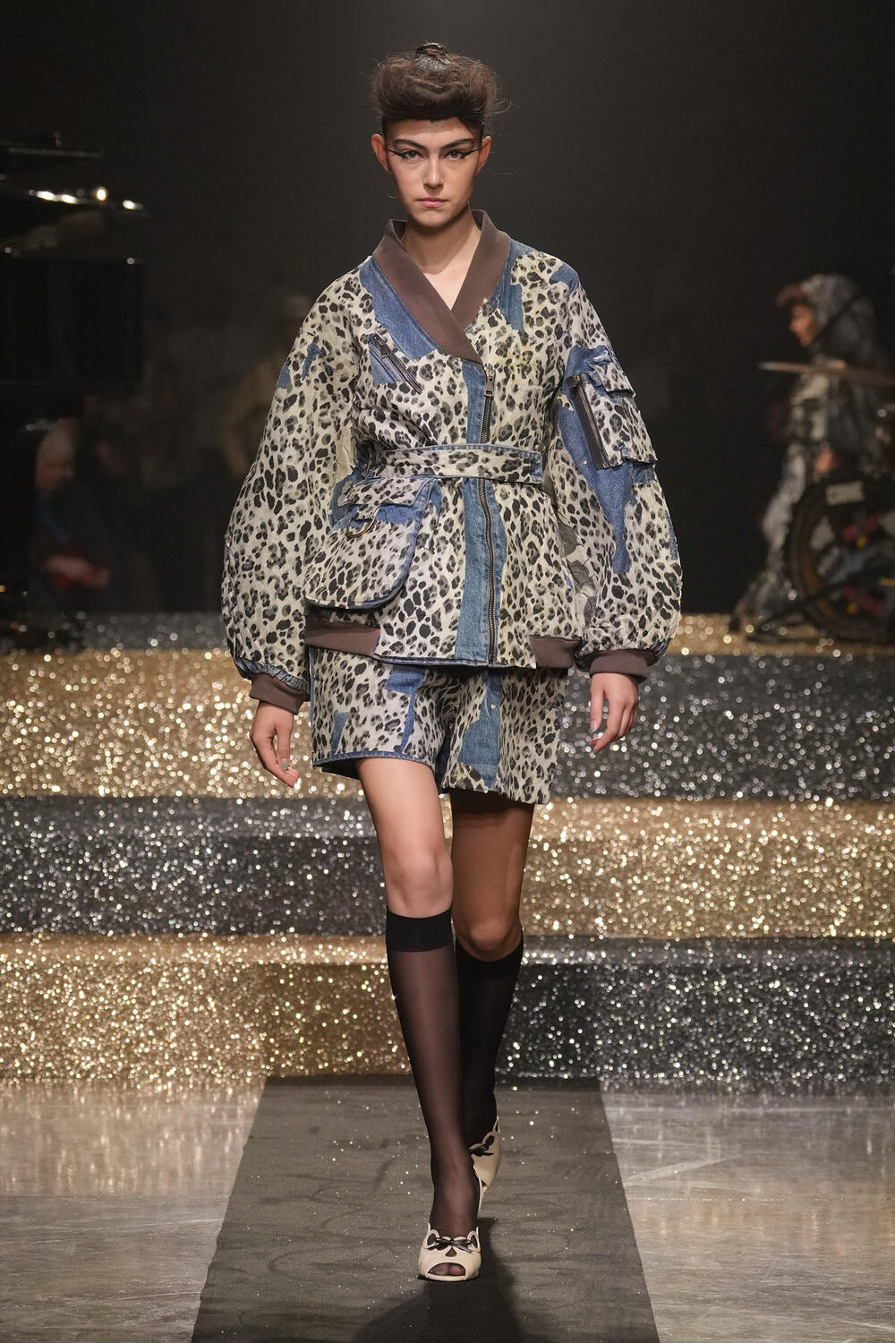 ANTONIO MARRAS WOMEN SS 2025 - Foto #40